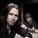 Música de Alter Bridge