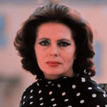 Perfil de Amália Rodrigues