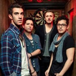 Discografía de American Authors