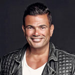 Perfil de Amr Diab