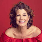 Discografía de Amy Grant