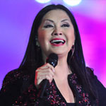 Perfil de Ana Gabriel