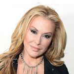 Letras(lyrics) de canciones de Anastacia