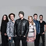 Letras(lyrics) de canciones de Anathema