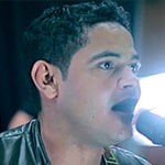 Letras(lyrics) de canciones de Andrés Márquez