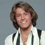 Discografía de Andy Gibb