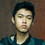 Perfil de Angger Dimas