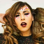 Letras(lyrics) de canciones de Angie García