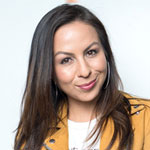 Discografía de Anjelah Johnson