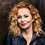 Perfil de Anneke Van Giersbergen