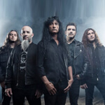 Discografía de Anthrax