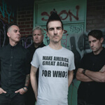 Letras(lyrics) de canciones de Anti-Flag