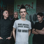 Biografía de Anti-Flag