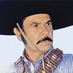 Biografía de Antonio Aguilar