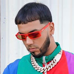 Perfil de Anuel AA