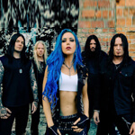 Discografía de Arch Enemy