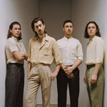 Perfil de Arctic Monkeys