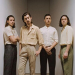 Biografía de Arctic Monkeys