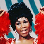 Aretha Franklin