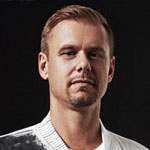 Biografía de Armin Van Buuren