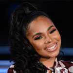 Letras(lyrics) de canciones de Ashanti