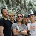 Letras(lyrics) de canciones de Atoms For Peace