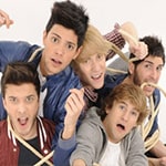 Conciertos de Auryn