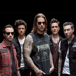 Letras(lyrics) de canciones de Avenged Sevenfold