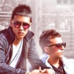 Letras(lyrics) de canciones de Axcel y Andrew