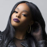 Letras(lyrics) de canciones de Azealia Banks