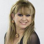 Discografía de Azucena Aymara