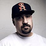 Biografía de B Real