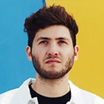 Discografía de Baauer