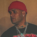 Perfil de Baby Johnny