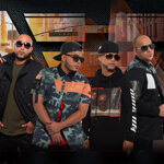 Discografía de Bachata Heightz