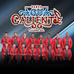 Discografía de Banda Agua Caliente