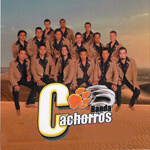 Discografía de Banda Cachorros