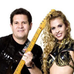 Música de Banda Calypso