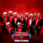 Discografía de Banda Cheros