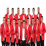 Discografía de Banda Fresa Roja