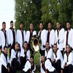 Perfil de Banda Imperial