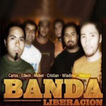 Letras(lyrics) de canciones de Banda Liberación