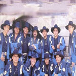 Discografía de Banda M1