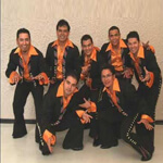 Banda Zarape