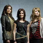 Biografía de BarlowGirl