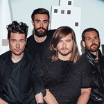 Discografía de Bastille