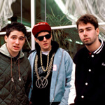 Discografía de Beastie Boys