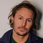 Letras(lyrics) de canciones de Ben Howard