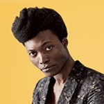 Biografía de Benjamin Clementine