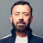 Discografía de Benny Benassi